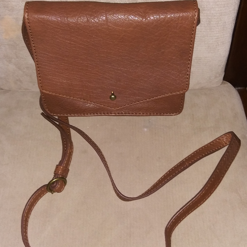 Lucky Brand Crossbody